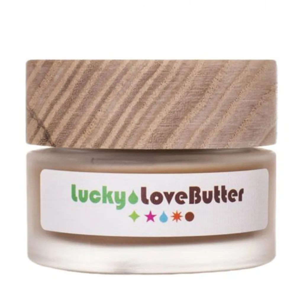 Lucky Love Butter