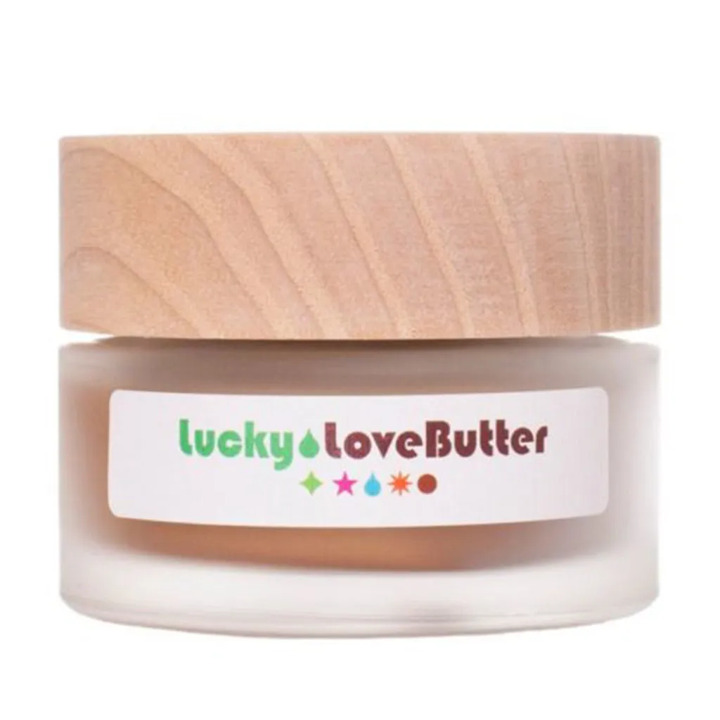 Lucky Love Butter