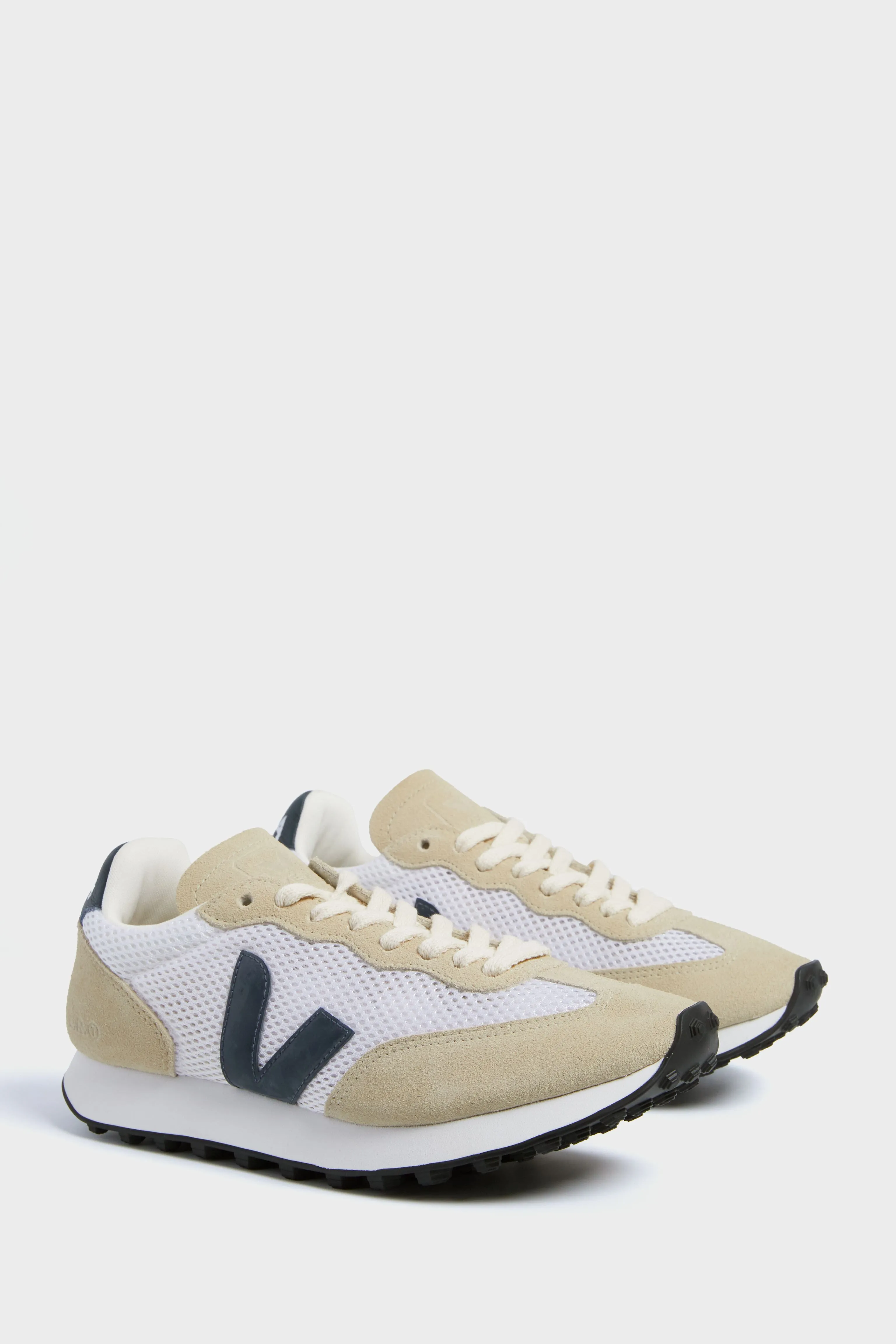 Lunar Nautico Rio Branco Light Sneakers