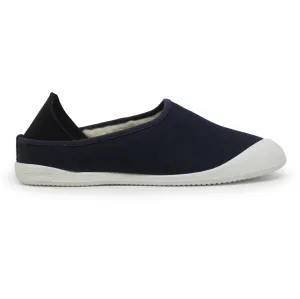 Mahabis Curve Canvas Textile Unisex Shoes - UK 9.5