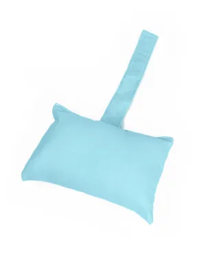 Marseille Beach Chair Head Pillow