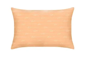 Mayfairsilk Love Silk Pillowcase