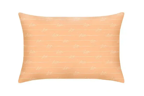 Mayfairsilk Love Silk Pillowcase