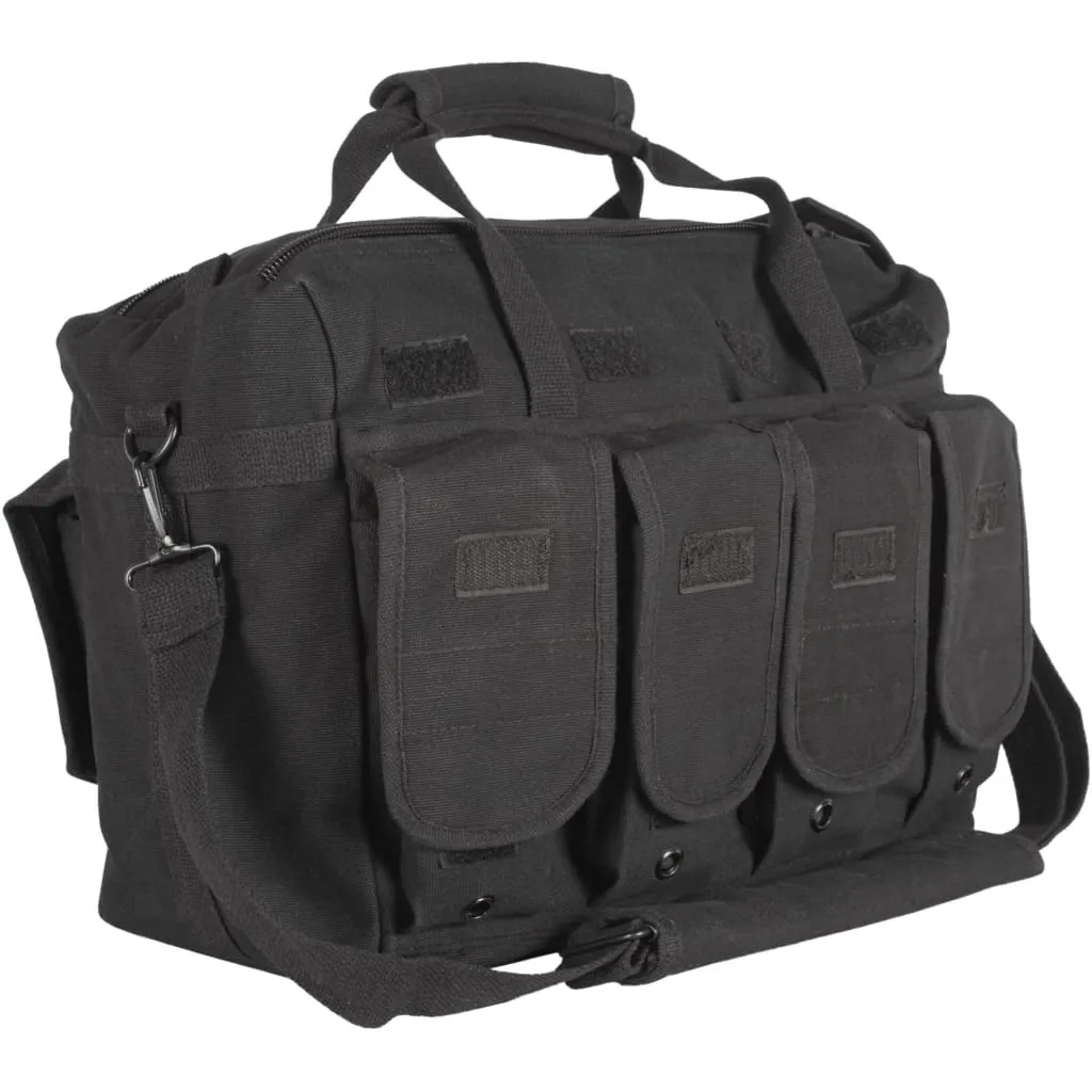 Mega Mag/Shooter's Bag