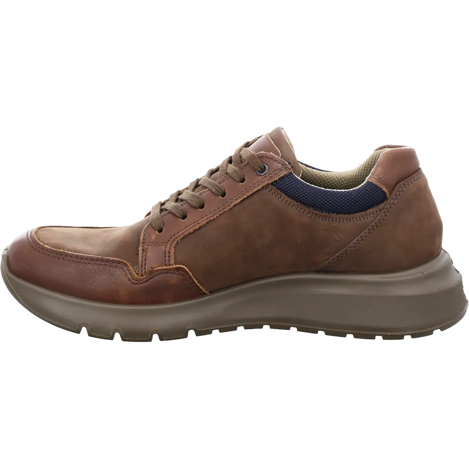 Men's Ara Alastair Brown Leather