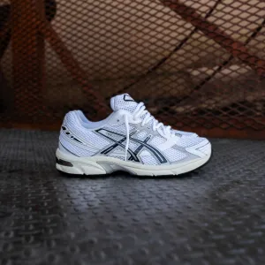 Mens Asics Gel-1130 (White/Cloud Grey)