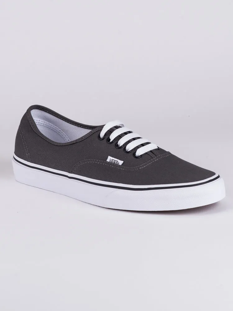 MENS AUTHENTIC CANVAS SHOES - CLEARANCE