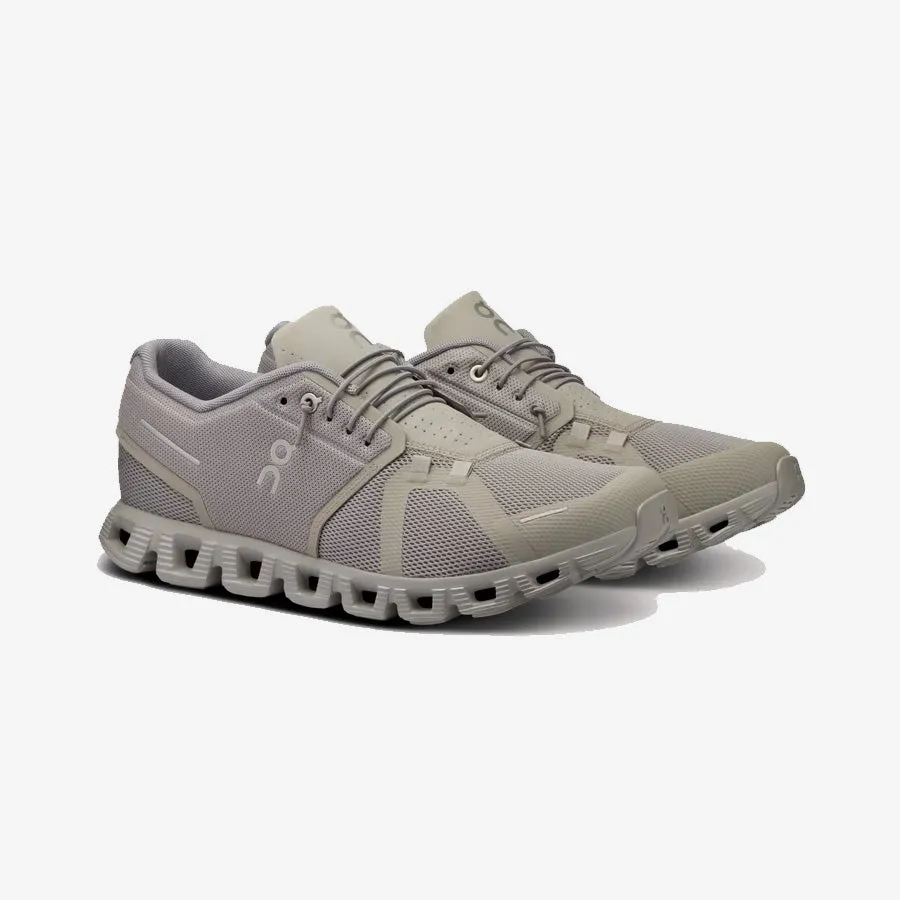 Men's Cloud 5 (Fog/Alloy)