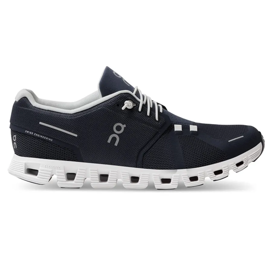 Men's Cloud 5 (Midnight/White)