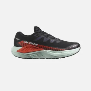 Men's DRX Defy GRVL (Black/Cherry Tomato/Bay)