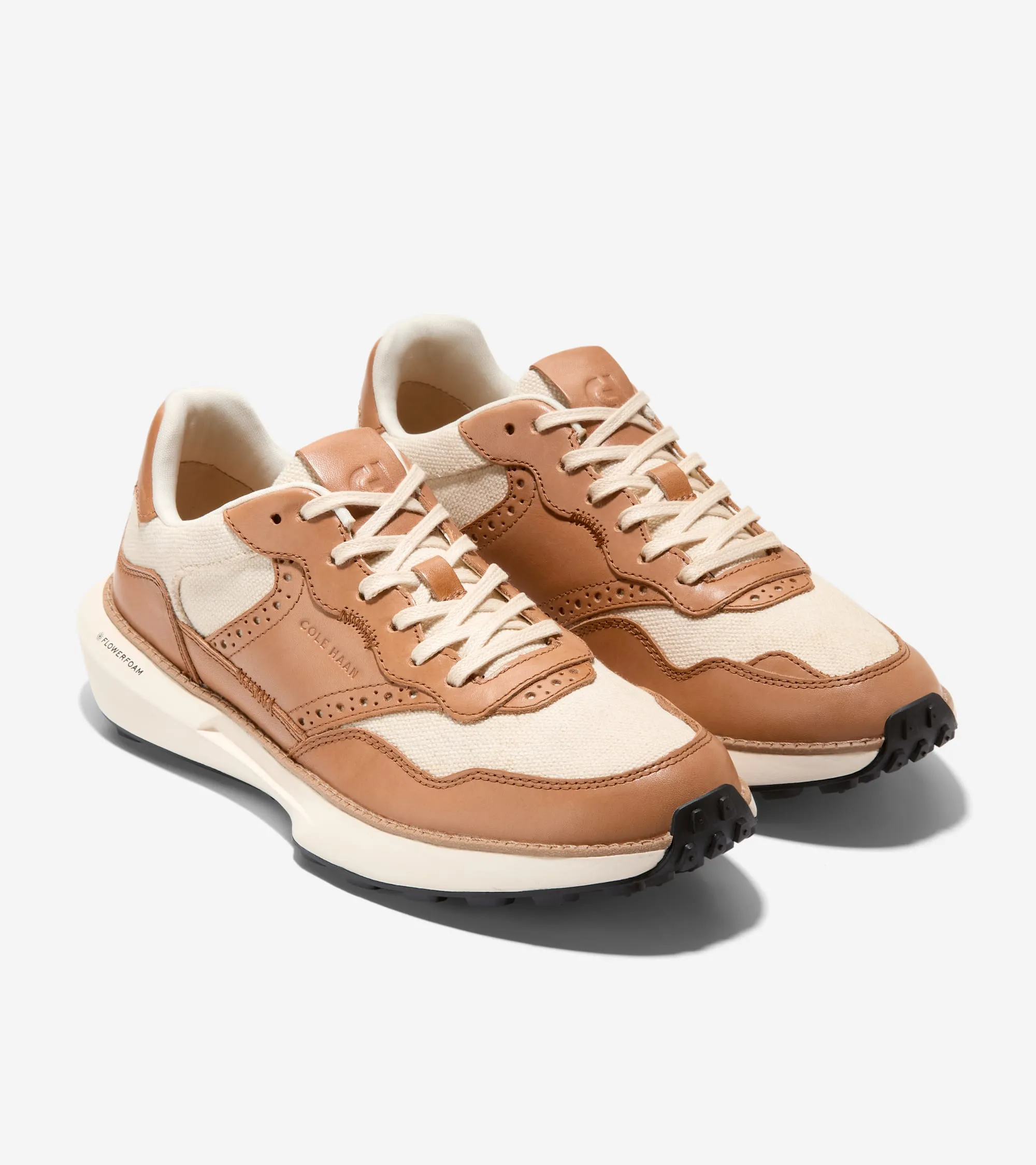 Men's GrandPrø Ashland TXT Sneakers