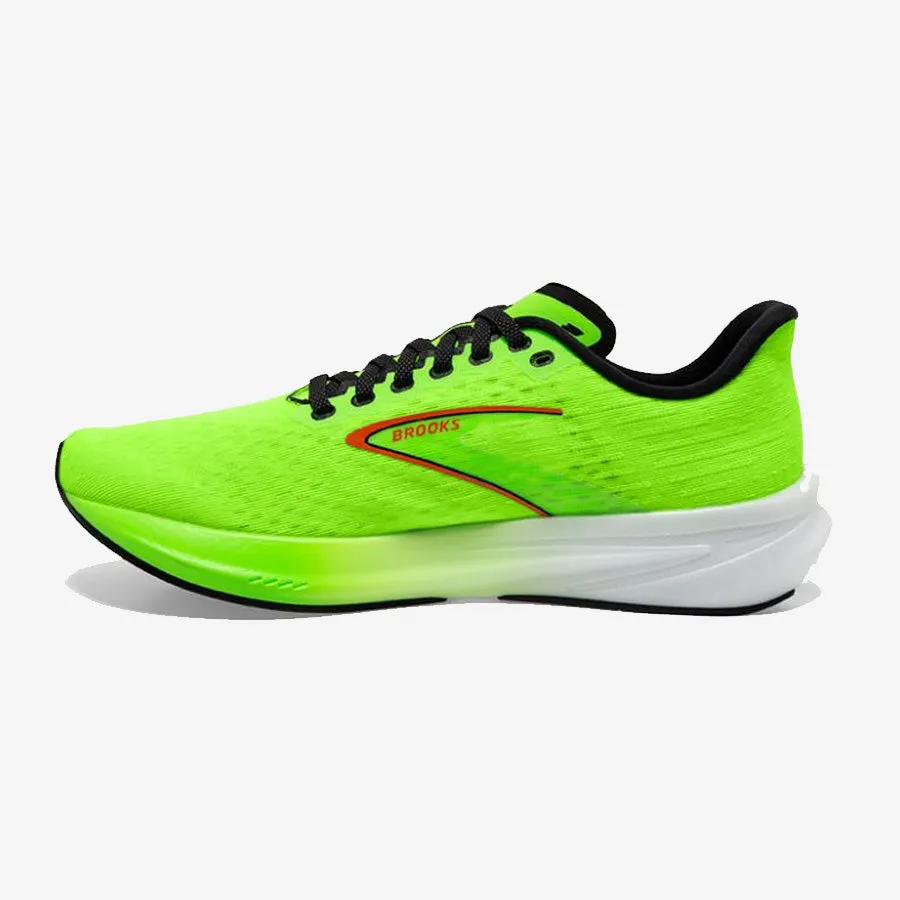 Men's Hyperion (Green Gecko/Red Orange/White)