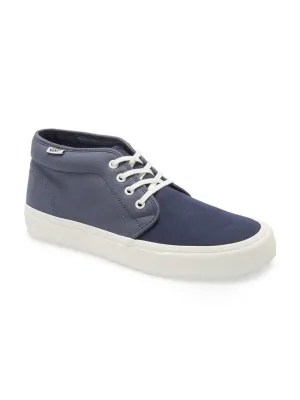 Men's Lace Up Casual Shoes,Navy