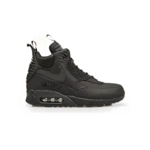 Mens Nike Air Max 90 Sneakerboot Winter