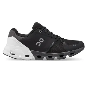 Mens On Running Cloudflyer 4 - Black / White