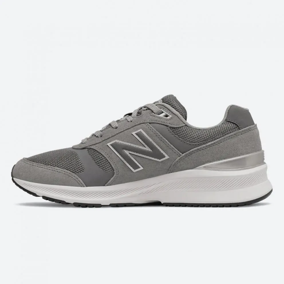 Men's Wide Fit New Balance MW880GR5 Running Trainers