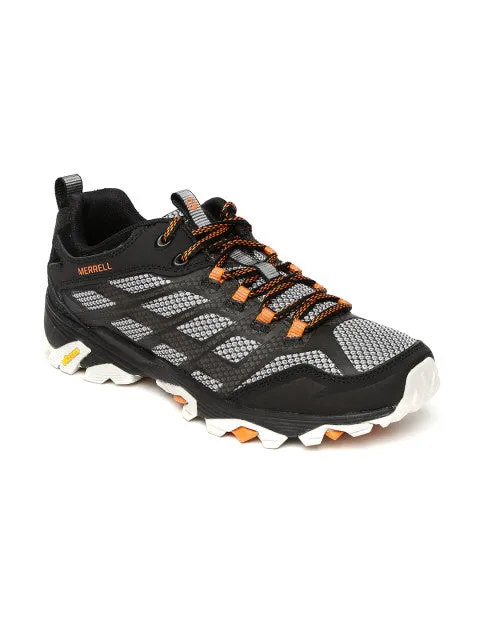 Merrell Men Black MOAB FST Trekking Shoes