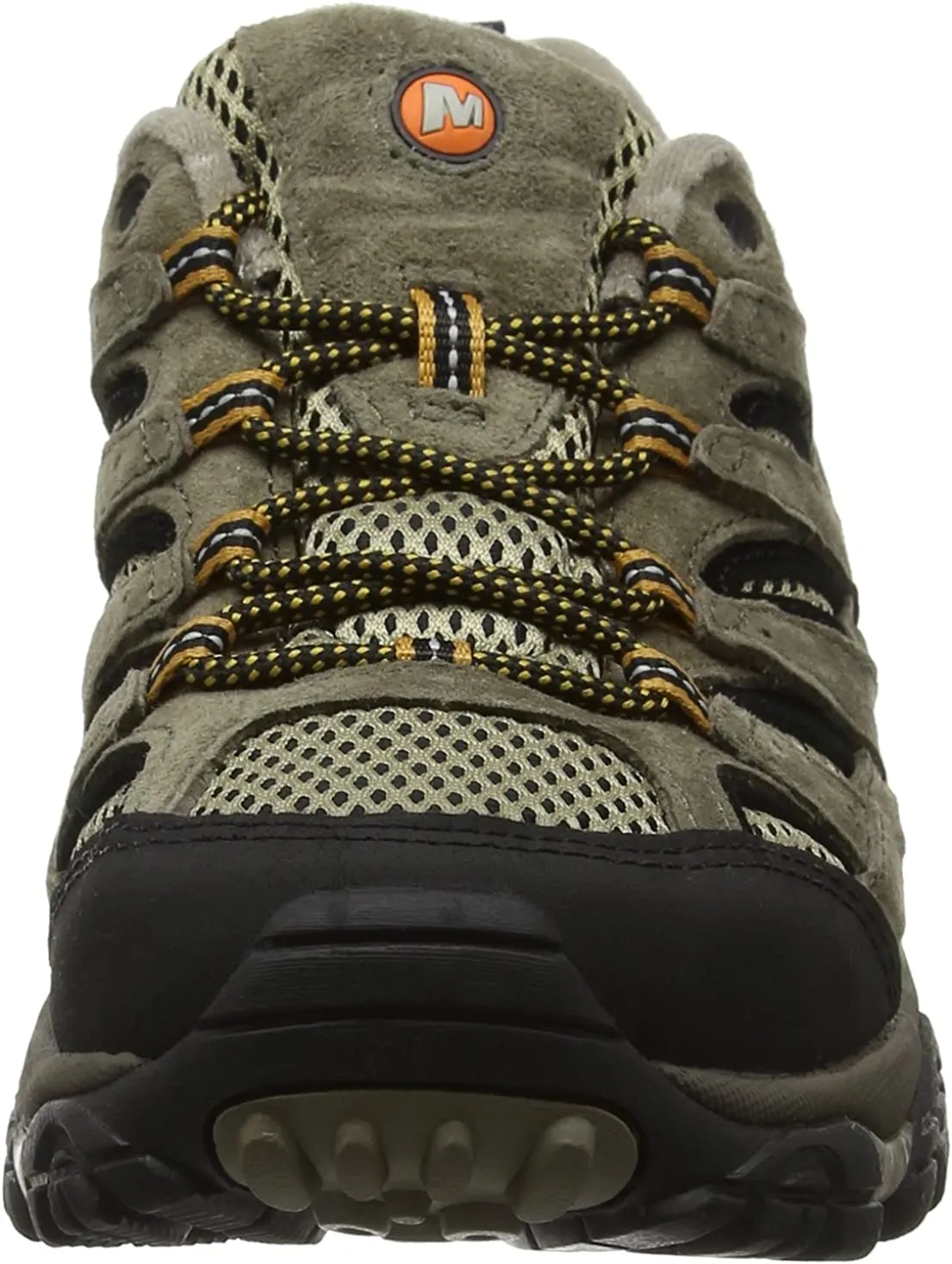 Merrell Men's and Women's Moab 2 Vent Walking Shoes