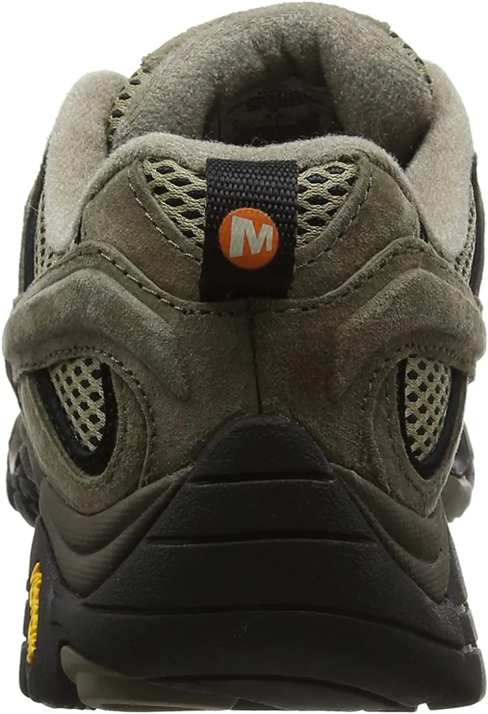 Merrell Men's and Women's Moab 2 Vent Walking Shoes