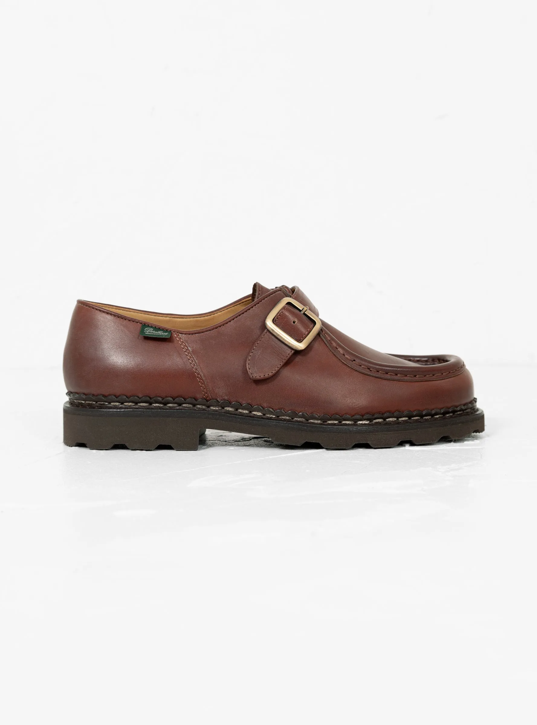 Michael Bride Shoes Brown