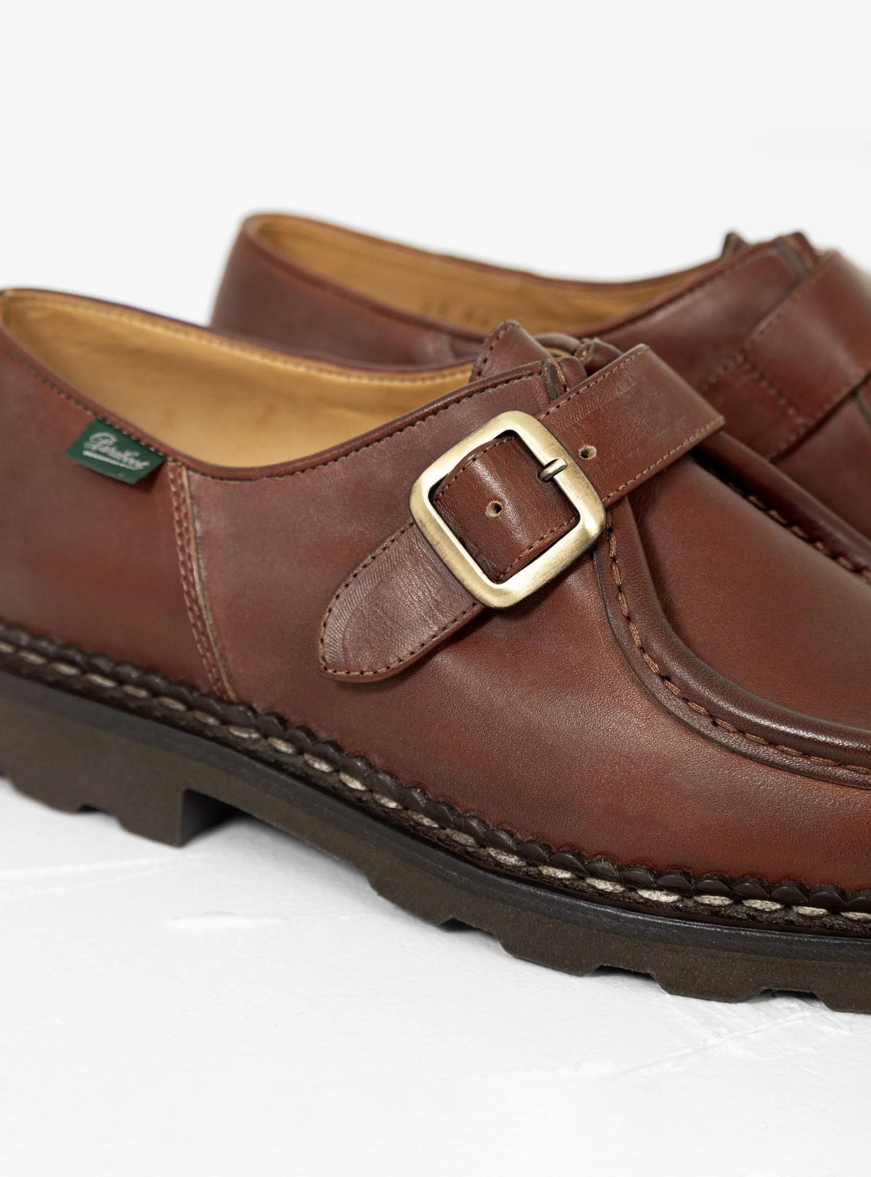 Michael Bride Shoes Brown