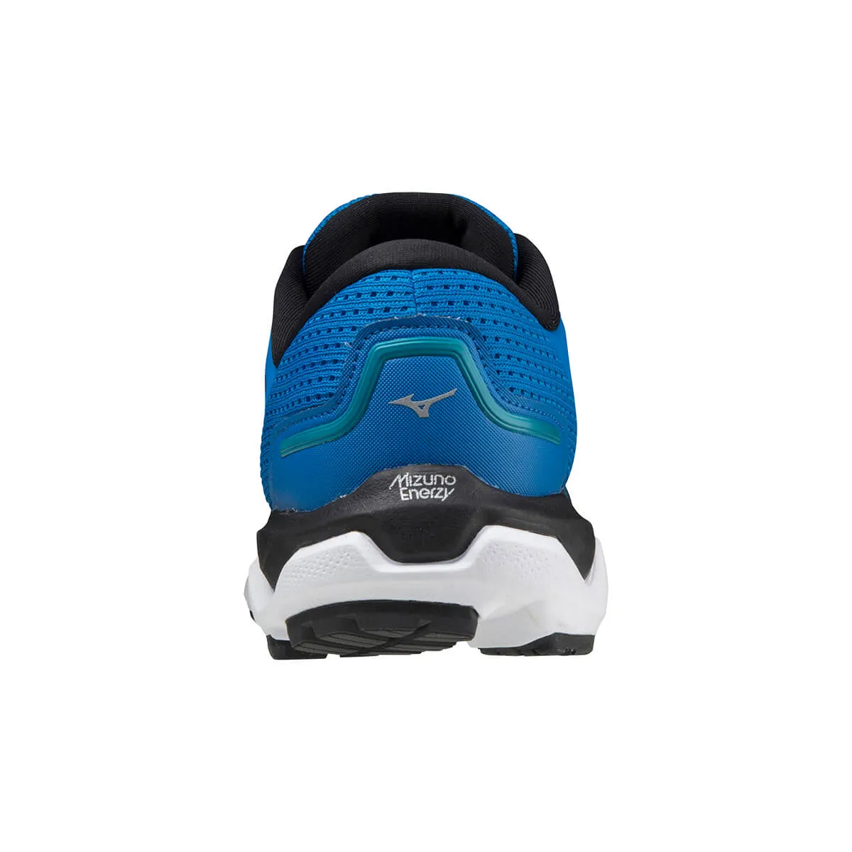 Mizuno Wave Horizon 5 Mens | Imperialblue/silver/blk