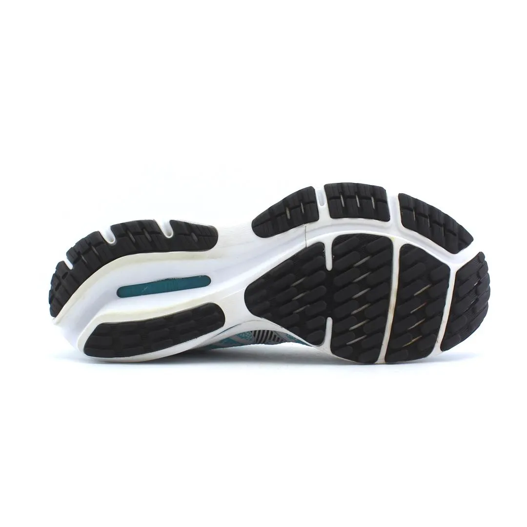 MIZUNO WAVE RIDER 24 WAVEKNIT