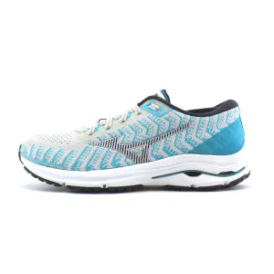 MIZUNO WAVE RIDER 24 WAVEKNIT