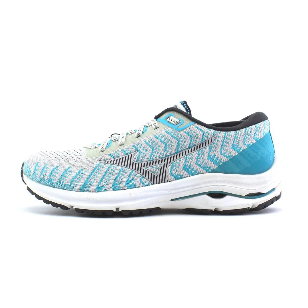 MIZUNO WAVE RIDER 24 WAVEKNIT