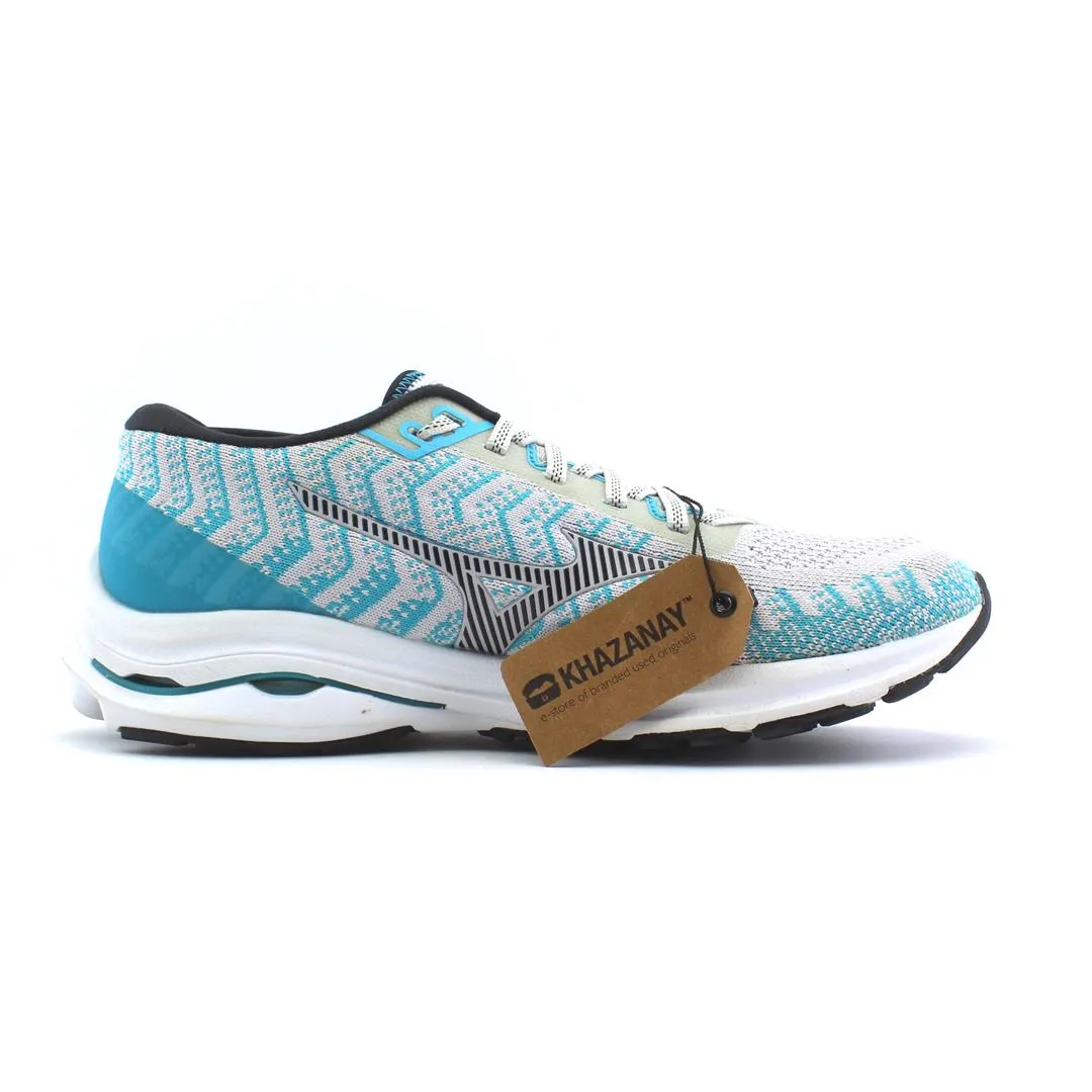 MIZUNO WAVE RIDER 24 WAVEKNIT