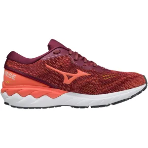 Mizuno Wave Skyrise 2 Women's Port Coral Primrose