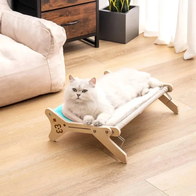 Multifunctional Cat Bed Hammock