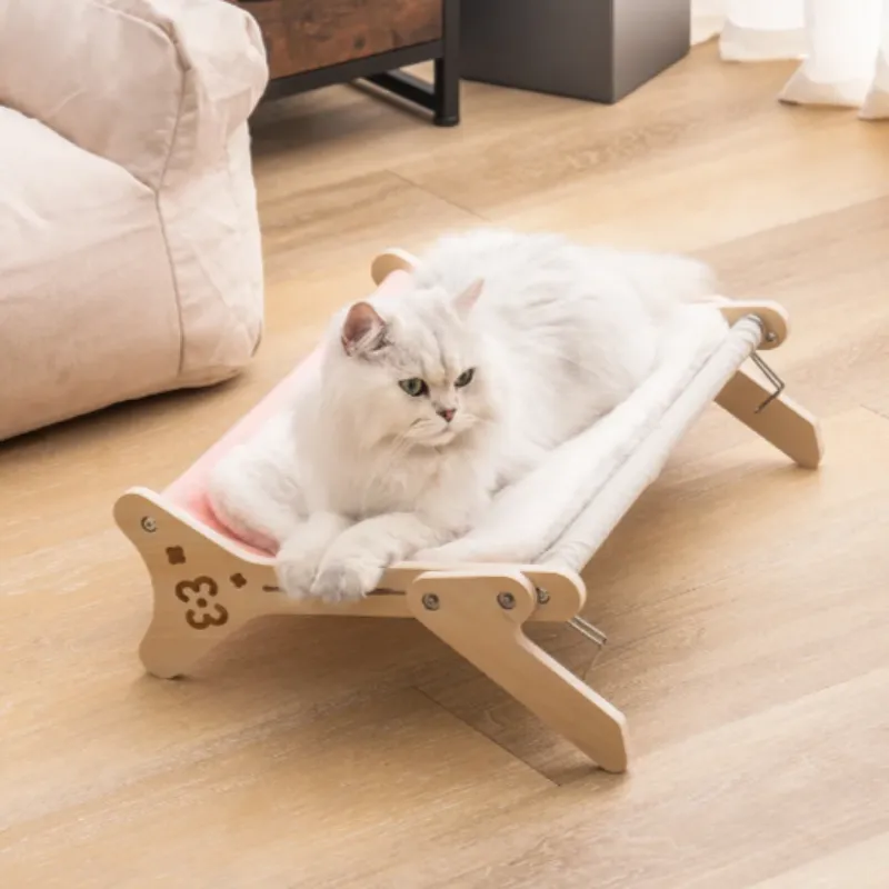 Multifunctional Cat Bed Hammock