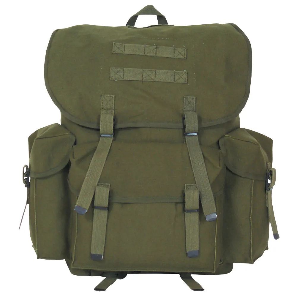 NATO Style Rucksack