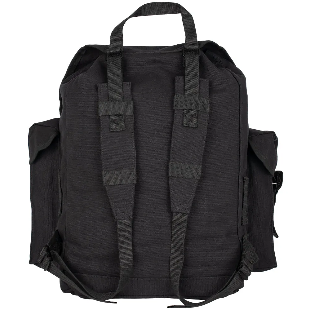 NATO Style Rucksack