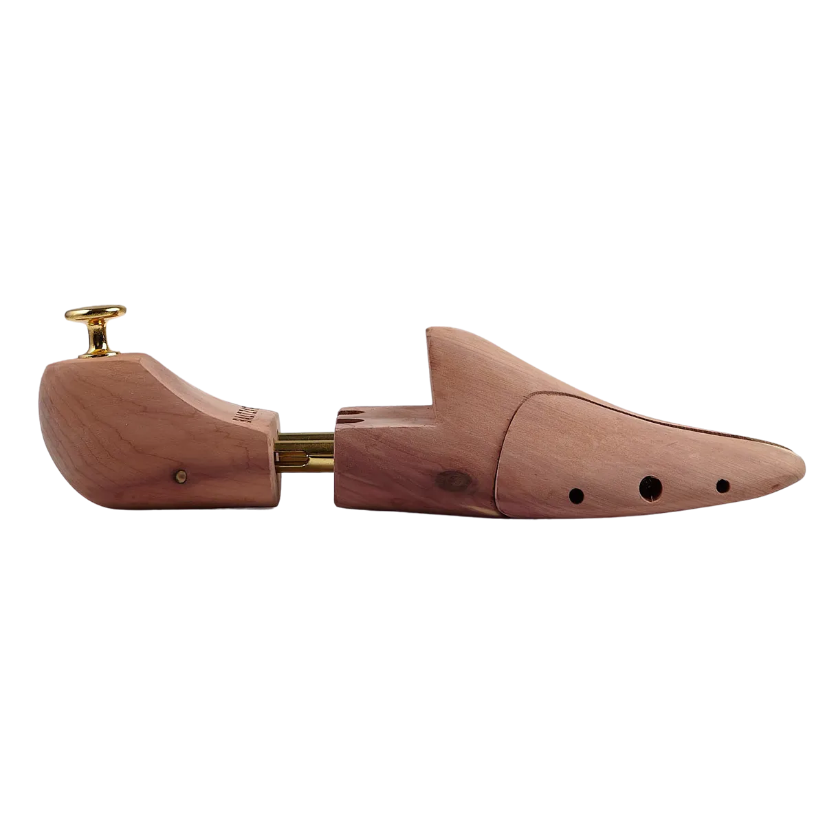 Natural Adjustable Cedar Shoe Trees