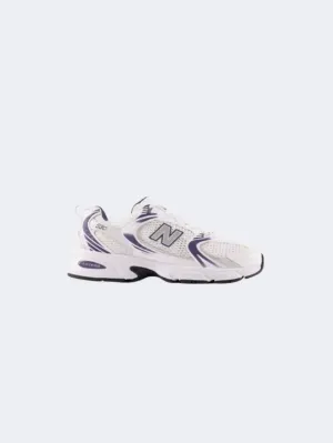 New Balance 530 Lifestyle Shoes White