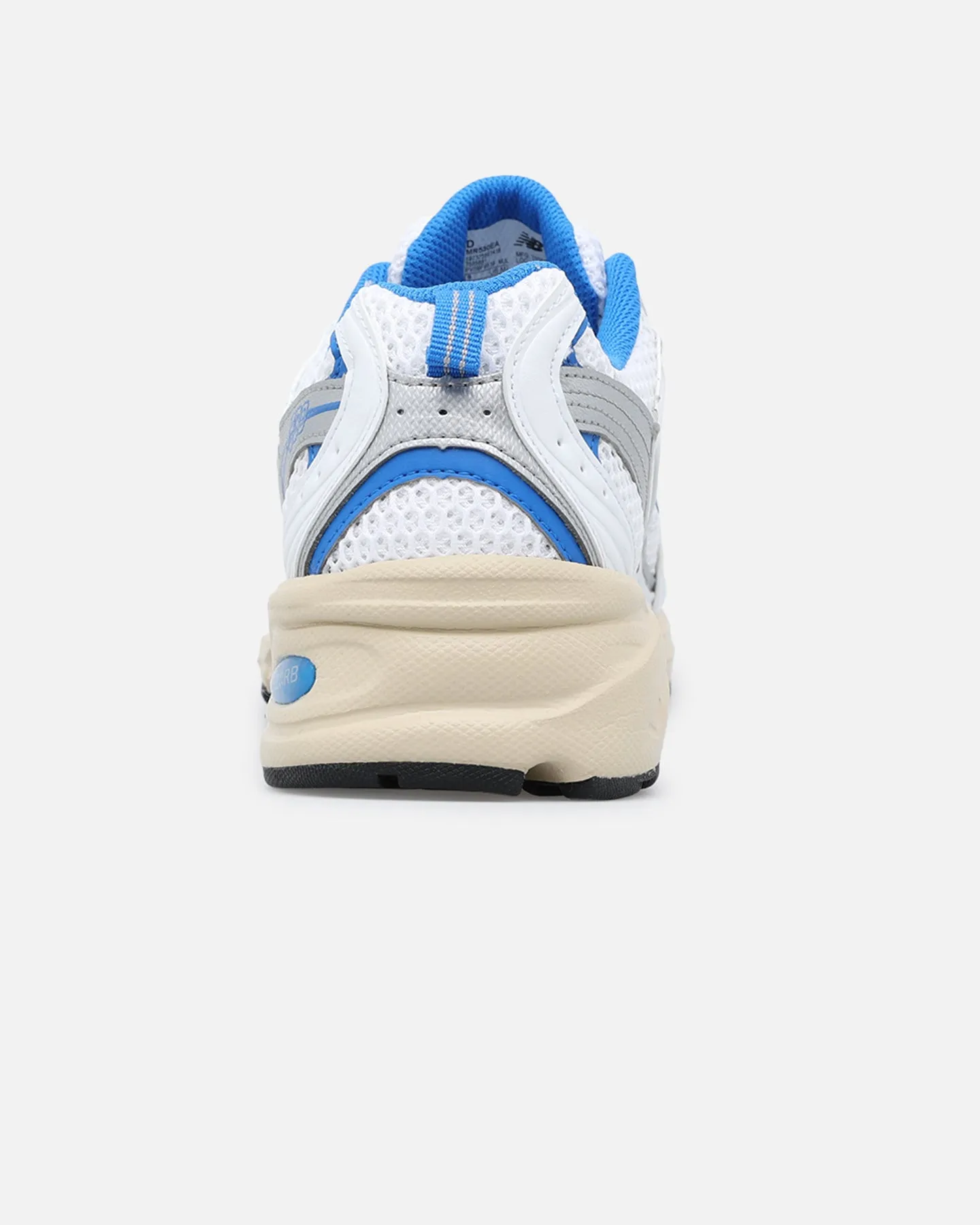 New Balance 530 White/Blue