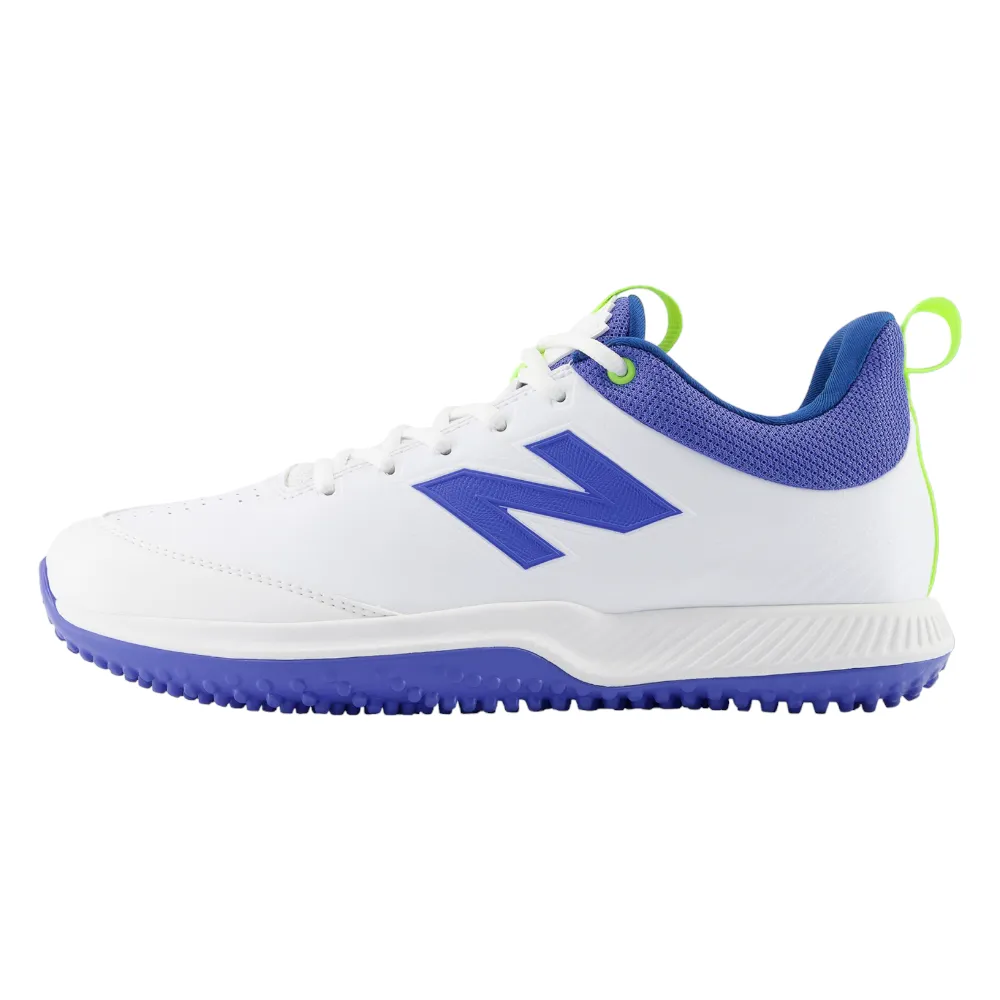 New Balance CK4020R5 Cricket Shoes Rubber Studs