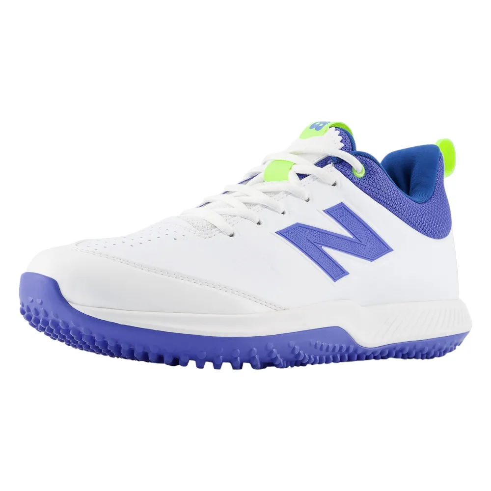 New Balance CK4020R5 Cricket Shoes Rubber Studs