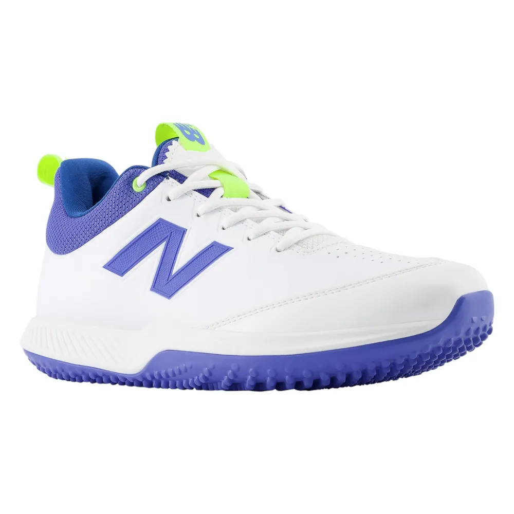 New Balance CK4020R5 Cricket Shoes Rubber Studs