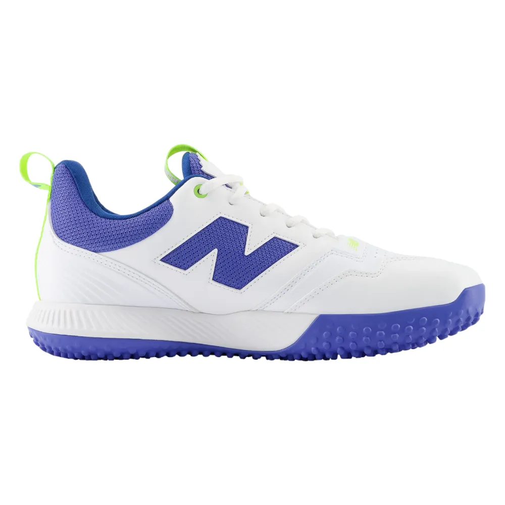 New Balance CK4020R5 Cricket Shoes Rubber Studs