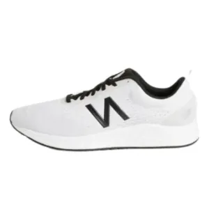 New Balance Fitness Men Running Espadrilles White