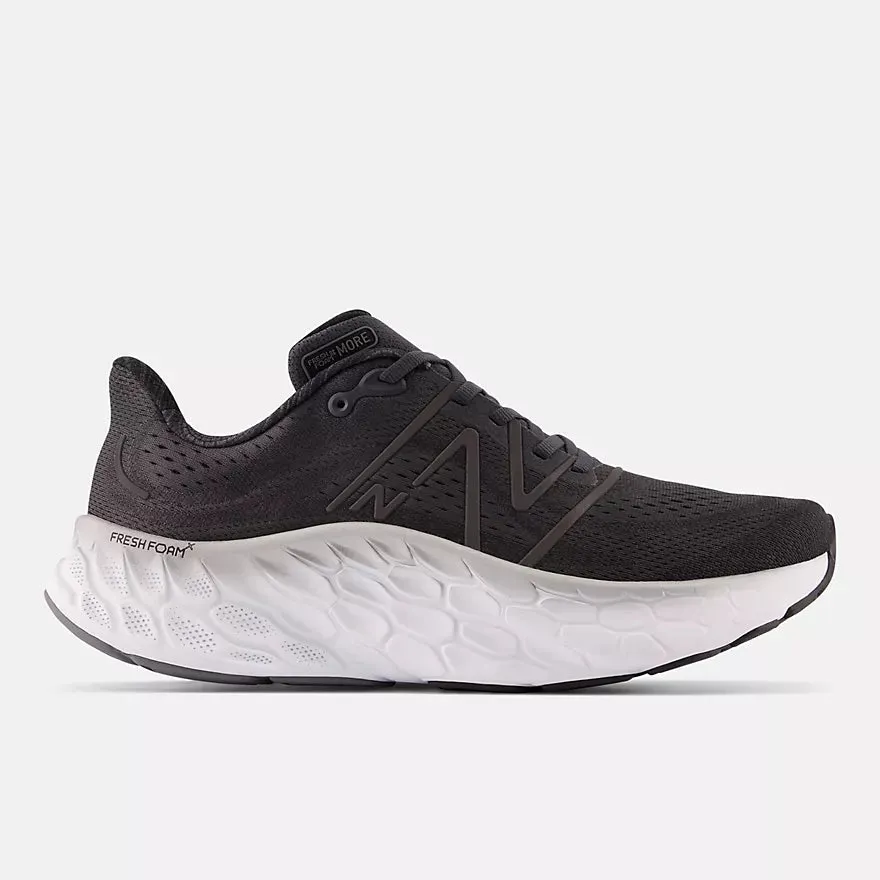 New Balance Fresh Foam X More v4 Womens Shoe