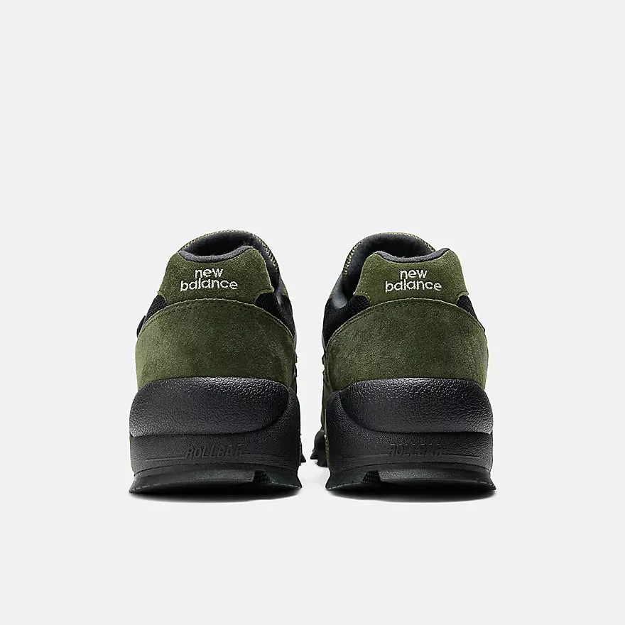 New Balance Gore-Tex Kombu Green