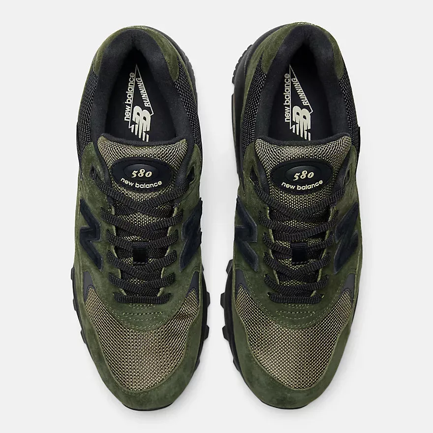 New Balance Gore-Tex Kombu Green