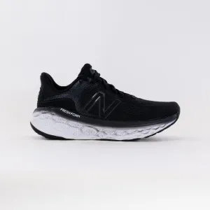 New Balance Morv3 (Women's) - Black/White