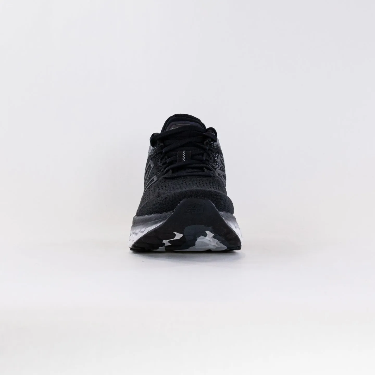 New Balance Morv3 (Women's) - Black/White