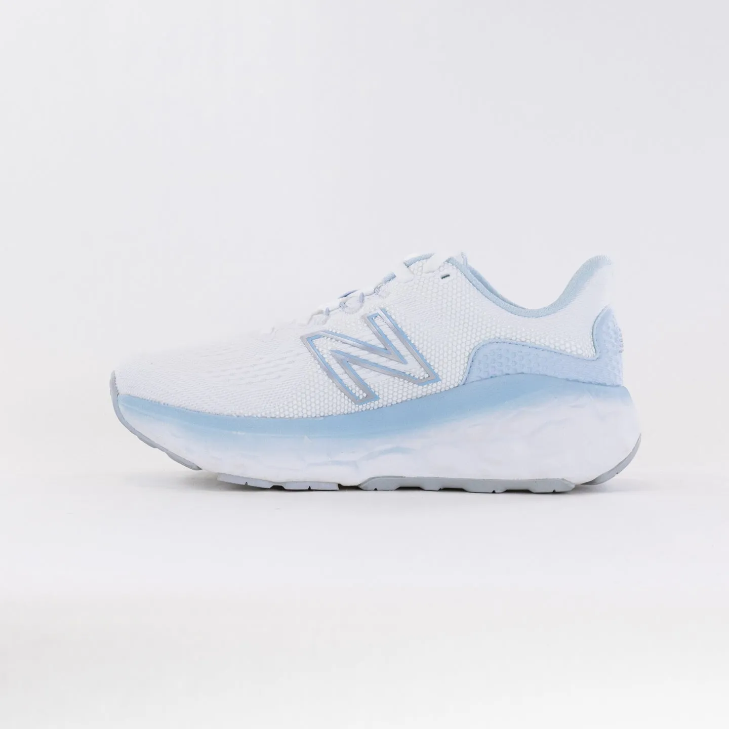 New Balance MorV3 (Women's) - White/Blue