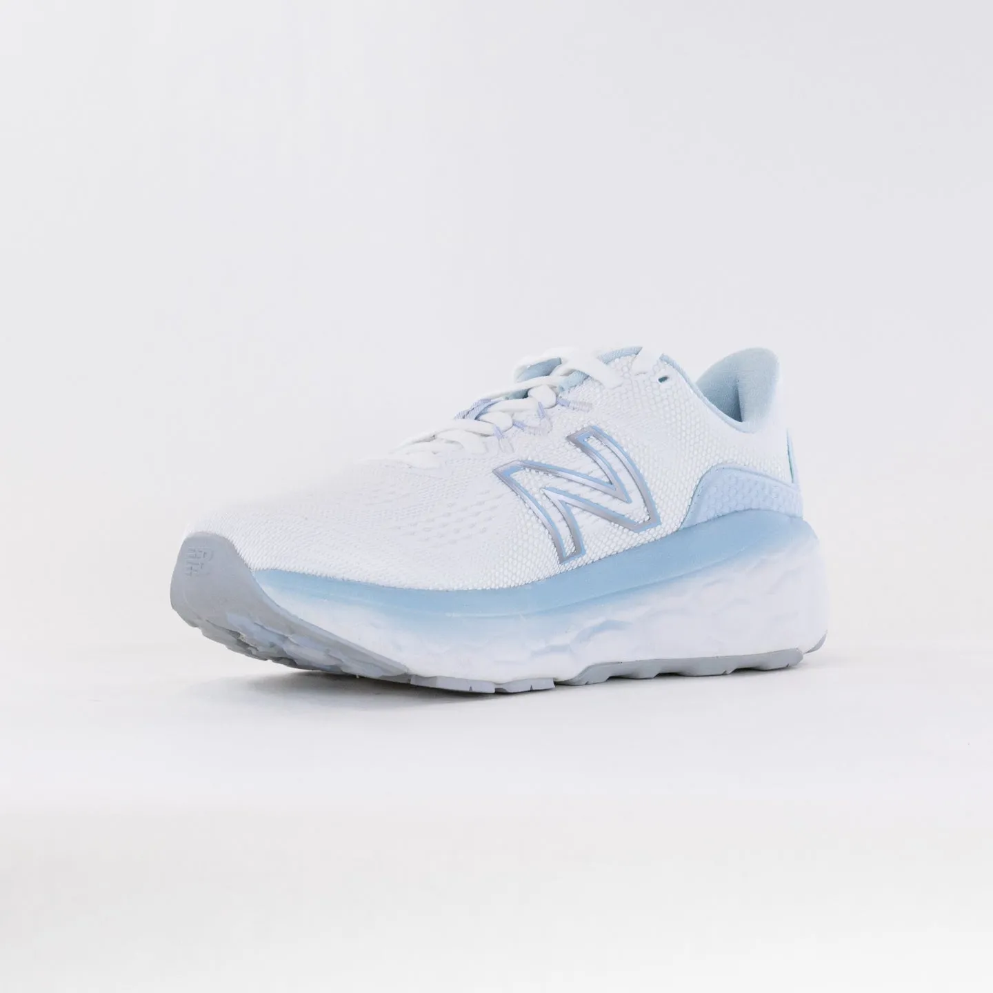 New Balance MorV3 (Women's) - White/Blue